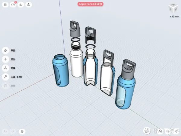 iPad OS 深度体验