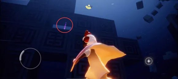 光遇心之灵在哪