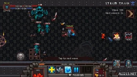 《英雄攻城》v1.7.5.4新手向最全玩法图文攻略