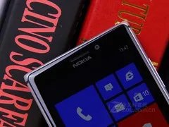 黑暗中拍得更清晰 诺基亚925 Z团促销