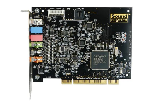 独立声卡有哪些作用 如何切换到独立声卡