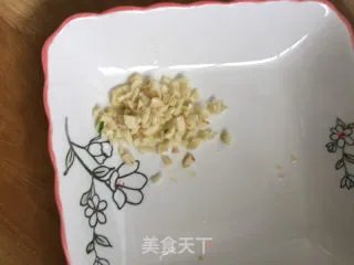 炒空心菜