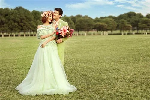 无锡婚纱摄影哪家口碑好 无锡哪些地方适合拍外景