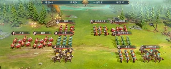 卧龙吟2孙策传通关大全攻略