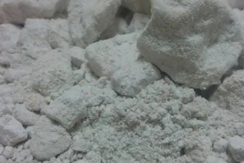 高岭土有什么作用?