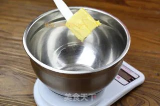 我是主厨分享曲奇制作配方