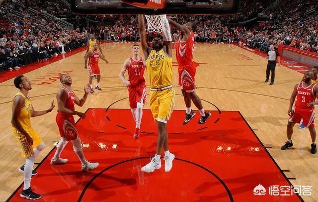 火箭107：86完胜勇士，哈登27分率领火箭全队爆发，怎么评价这一场比赛？