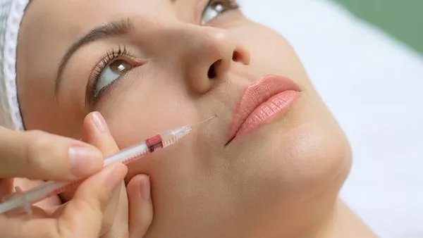 溶脂针有副作用吗