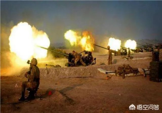 巴基斯坦击落印度战机,这次为什么敢和印度硬碰硬了?