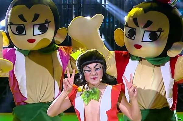 百变大咖秀官宣阵容,除了老熟人的回归,还有哪些新人加入?