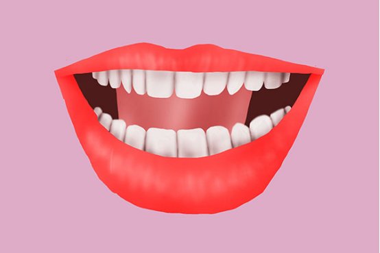 门牙松动怎么办