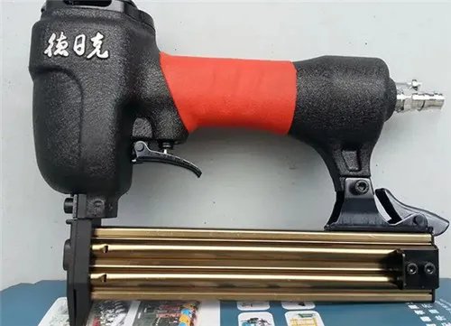 直钉枪和钢钉枪的区别有哪些