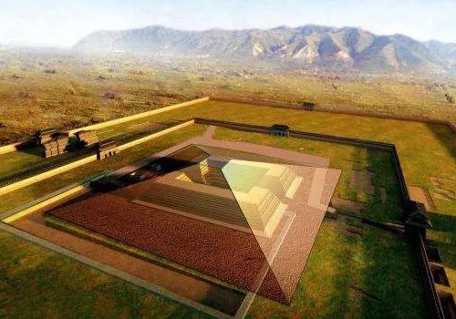 求西安景点排行榜，有哪些值得去？