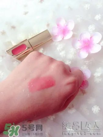 欧莱雅唇釉多少钱?欧莱雅唇釉专柜价格