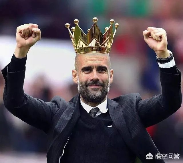 穆里尼奥真的已经不如瓜迪奥拉了吗?