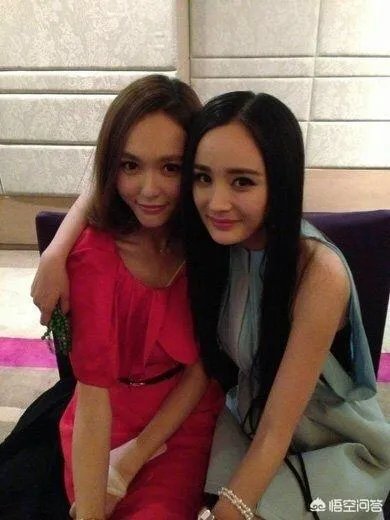 杨幂不能参加唐嫣婚礼，为何不派刘恺威去婚礼现场？