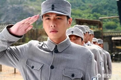 张若昀2017接拍的电视剧