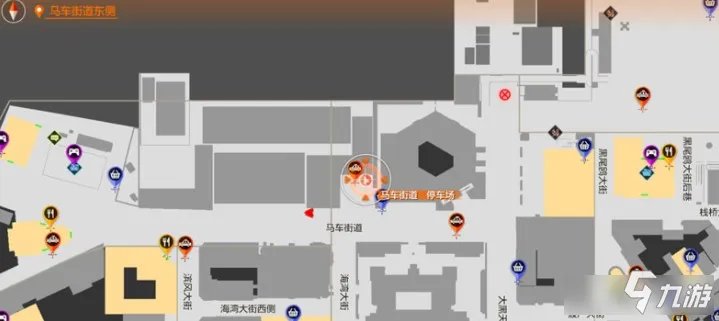 《审判之逝：湮灭的记忆》松鼠涂鸦全收集图文教程