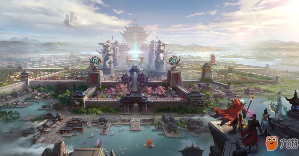 完美世界过儿龙女隐藏任务在哪找 过儿龙女这个隐藏任务玩法流程分享