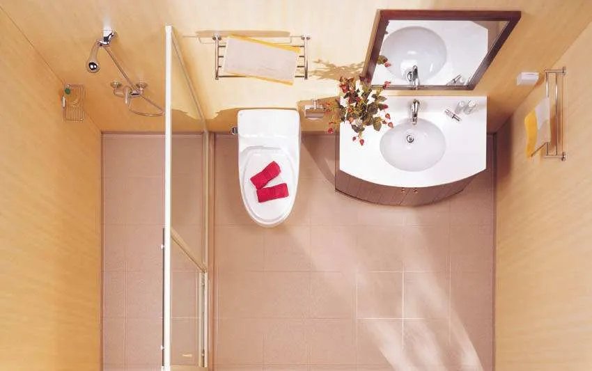 远铃整体浴室产品有哪些规格