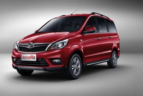 4万左右买什么车好