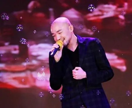 徐海星夜店性感照曝光 李代沫输的不是歌技