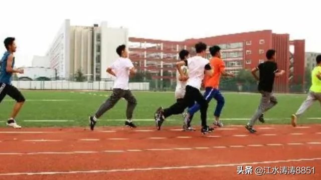 如何在很差的高中里考上大学