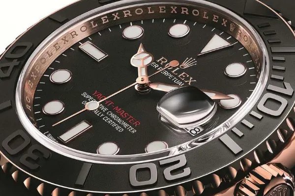 世界名表排行前三十名有哪些？