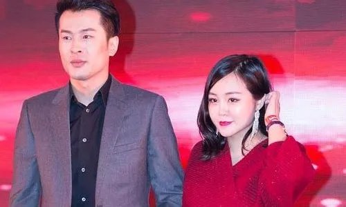 辛巴辛有志有前妻叫什么