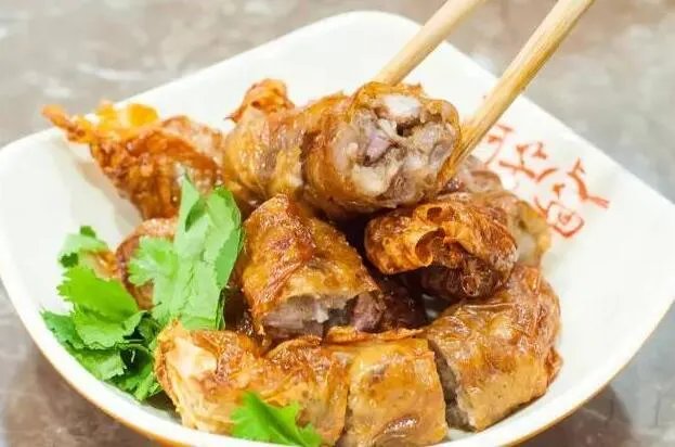 漳州市区十大美食是什么？