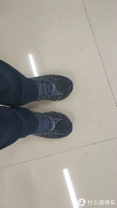 美津浓预言7,蜜糖/砒霜的代表作,跑鞋评测及大体重跑步的心得谏言