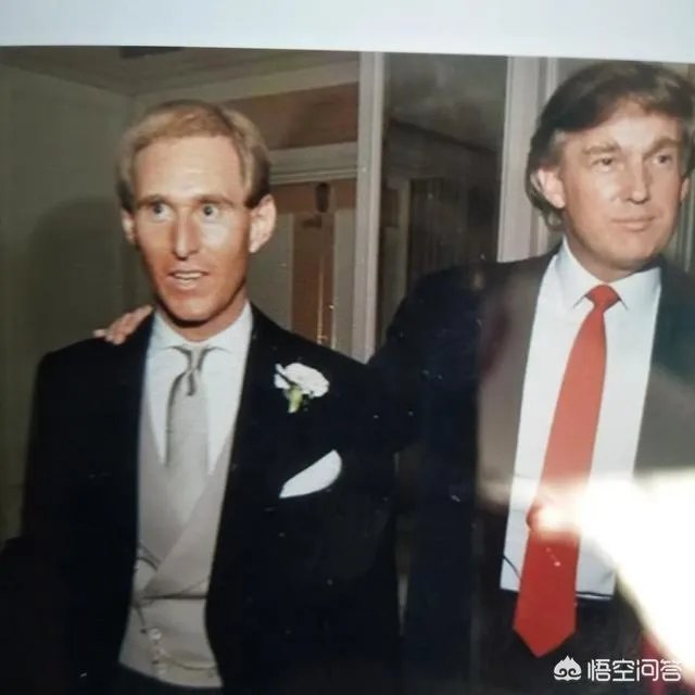 特朗普前竞选顾问罗杰·斯通被FBI逮捕。是否意味着“通俄门”将有重大进展？