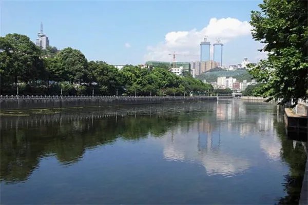 贵阳有什么好玩的地方？盘点贵阳好玩的地方排行榜