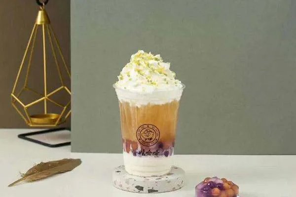 娃哈哈奶茶店官网总部在哪里？