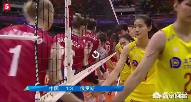 多米尼加女排3:1击败俄罗斯，巴西3:0战胜中国，是否预示着中国女排会三连败？