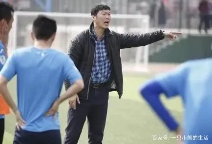 山东鲁能的第一个内援是谁？他厉害吗？