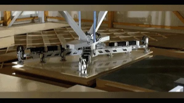 每20秒能生产一套定制家具？欧派AI工厂究竟有多强大