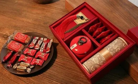 伴手礼一般送什么人 伴娘伴手礼一般都送什么