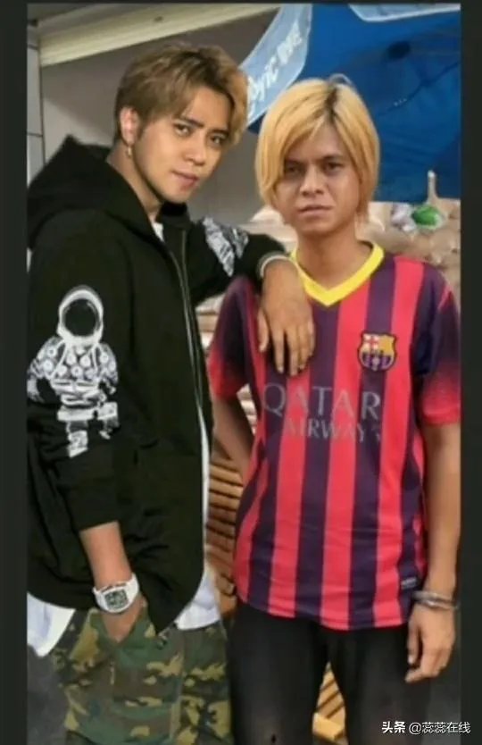 为什么那么多人喜欢罗志祥？