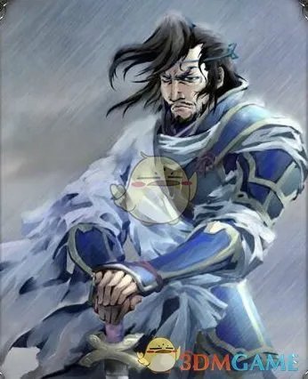 《三国杀》于禁使用攻略