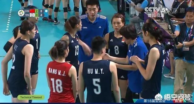 小组赛前3轮中国队打出3场3-0，对阵哈萨克斯坦女排，中国队能否延续3-0胜利？