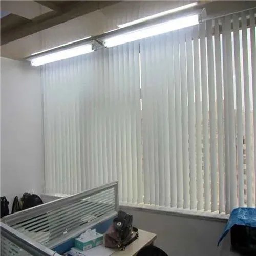 布艺百叶窗帘如何清洗