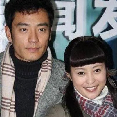 李光洁和郝蕾曾经发生了什么事情?