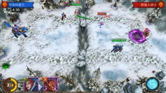 《英雄神殿》新手指南