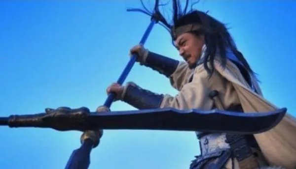 历史上，许褚和马超之战，最后到底是谁赢了？