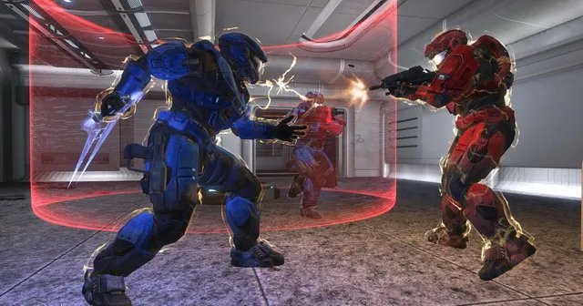 十大最佳多人游戏 让你的生活不再乏味！