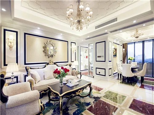 家装风格包括哪些