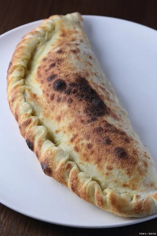 “韭菜盒子”怎么翻译比较合适？