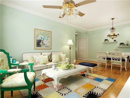 什么叫欧式装修风格