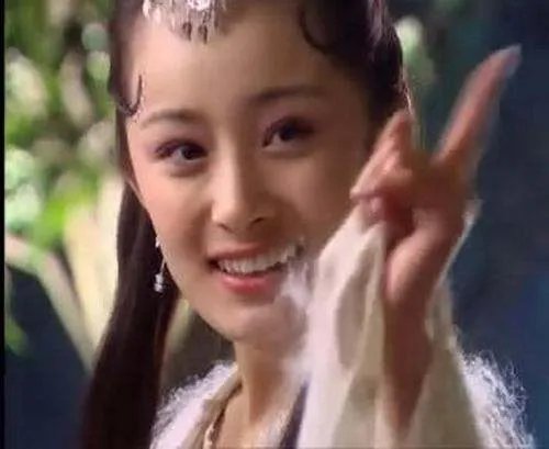 为什么《聊斋志异》时期的杨幂让人惊艳？